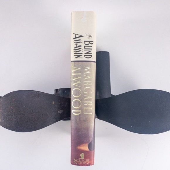 2/$50 - The Blind Assassin by Margaret Atwood - Picture 11 of 14
